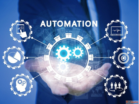 How is Business Process Automation BPA useful for the industry
