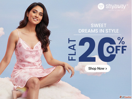 Stylish Babydoll Dresses for Women Flat 20 Off