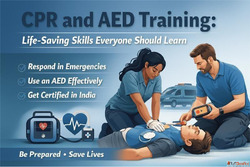 CPR and AED Training Life-Saving Skills Everyone Should Lear...
