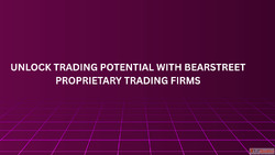Unlock Trading Potential with BearStreet Proprietary Trading...