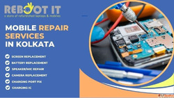 Mobile Repair Service In Kolkata