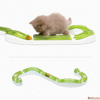 Cat Toy - Catit Senses Play Circuit