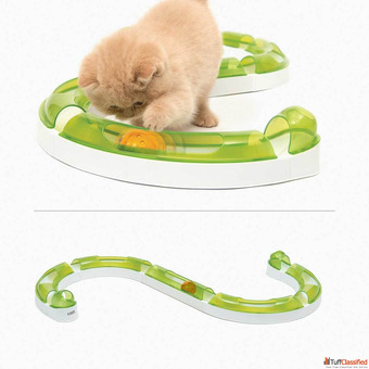 Cat Toy - Catit Senses Play Circuit