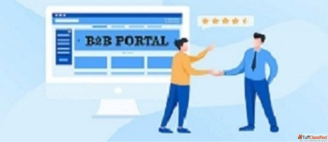 Best B2B Portal in Karnataka