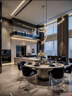 Affordable Interior Designing Services by Shrenik Soni Kreatecube Partner