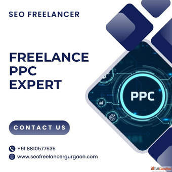 Freelance PPC Expert for Data-Driven High-ROI Advertising Campaigns