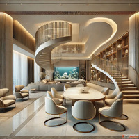 Creative Budget-Friendly Home Interior Designer Yukti Mujumd...