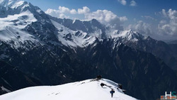 Bali Pass trek By Himalaya Shelter