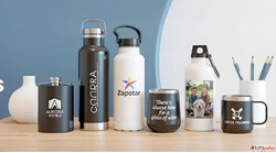 Personalized Drinkware