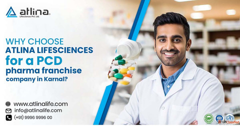 PCD Pharma Franchise in Karnal
