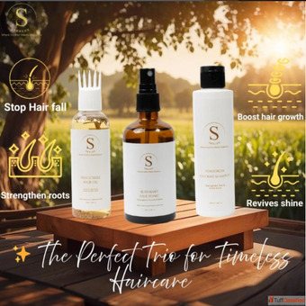 How to Build a Perfect Skin Care Routine with SKNLEX Products