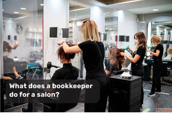 Bookkeeping for Hair Stylists A Complete Guide to Managing S...