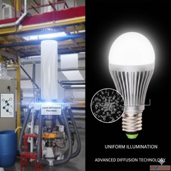 Trusted Light Diffusion Agents Supplier in India Fluorence B N Mehra