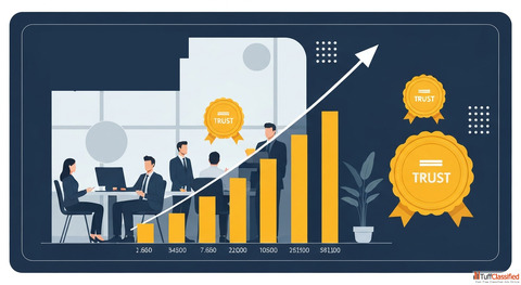 Ethical SEO Service That Builds Trust