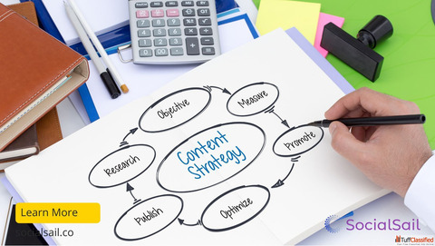 Leading Content Marketing Company in Chandigarh