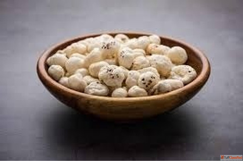 Best Makhana Suppliers in Sangli