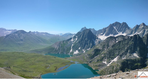 India Most Beautiful Trek