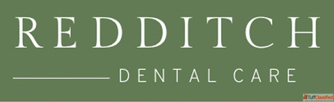 redditch dentist