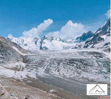 Warwan valley trek The high adventure from Ladakh to Jammu K...