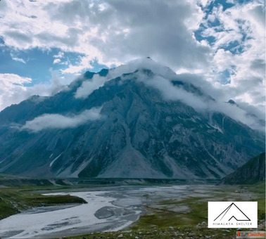 Warwan valley trek The high adventure from Ladakh to Jammu Kashmir