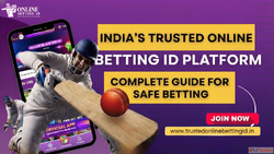 Trusted Online Betting Platform in India-Complete Guide for ...