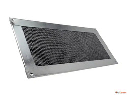 Fire-Resistant Eave and Under-Eave Vent Solutions