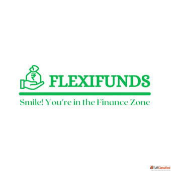 Get instant Personal loan- Apply Online Flexifunds