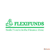 Get instant Personal loan- Apply Online Flexifunds