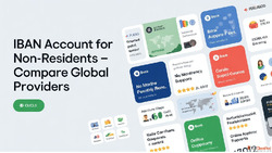 Best IBAN Accounts for Non-Residents - Compare Global Provid...