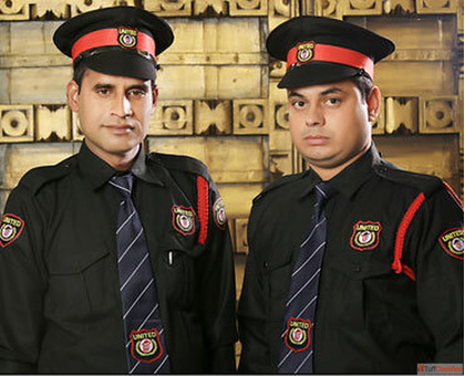 Ensuring Safety and Peace of Mind Security Guard Services by Security Services in Mumbai