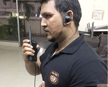 Reliable Security Services in Mumbai Ensuring Safety in the Heart of the City