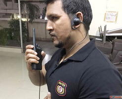 Reliable Security Services in Mumbai Ensuring Safety in the ...