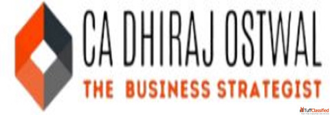 Leading Best CA Firm in New DelhiDelhi CA Dhiraj Ostwal Associates