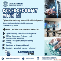Quantum AI Institute in Gurgaon