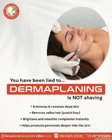 Dermatology Clinic in Kandivali Celebrity Dermatologist in K...