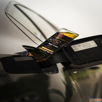 When To Add Diesel Fuel Additive