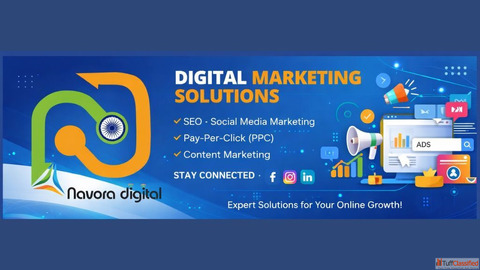 Digital Marketing Agency Lucknow for Small Businesses