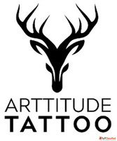 Arttitude Tattoo shop Piercing studio