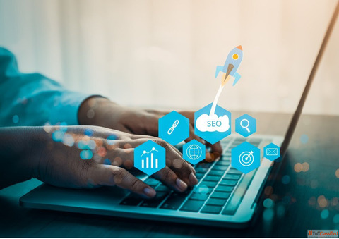 Boost SEO Rankings with the Best SEO Agency in India