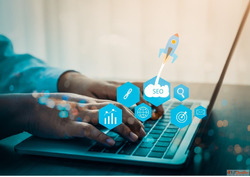 Boost SEO Rankings with the Best SEO Agency in India