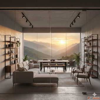 Best Furniture Designing Company in Dehradun for Stylish Interiors