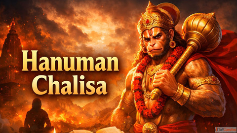 Hanuman Chalisa इन परसथतय म भलकर भ न कर हनमन चलस क पठ नह त बजरगबल ह सकत ह नरज