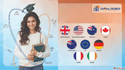 Study Abroad Consultants in Manipal