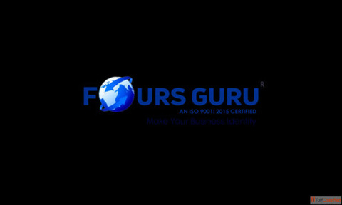 Best Website Design company in Indore - FOURS GURU