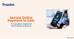Trusted Platform for Secure Online Transactions in the UAE