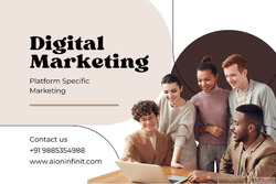 Platform-Specific Social Media Strategic