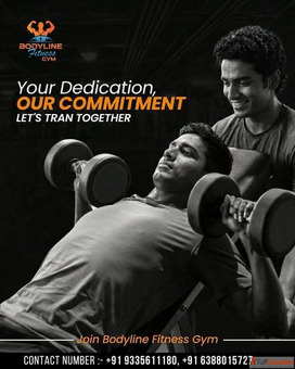 Workout at the Cleanest Gym in Sitapur