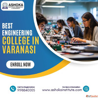 List of Best Engineering College in Varanasi for Quality Edu...
