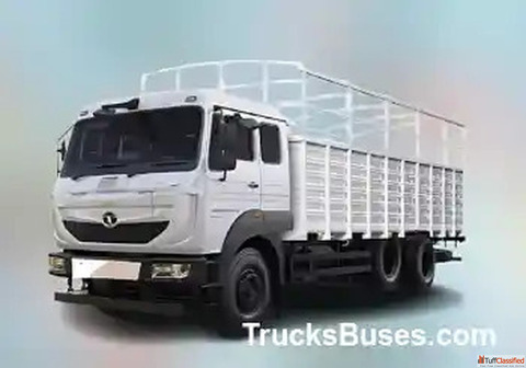 Tata Truck Models for Reliable Commercial Transport TrucksBuses