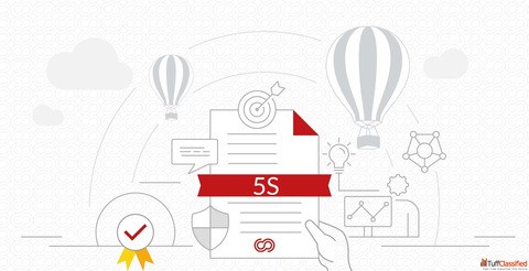 How to Implement 5S in the Workplace for Better Efficiency